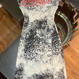 Knwls Dress